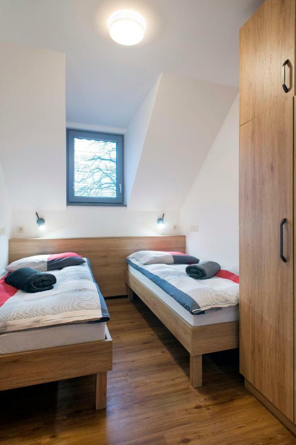 Apartments Sivka - Private Sauna Cerklje na Gorenjskem Zewnętrze zdjęcie