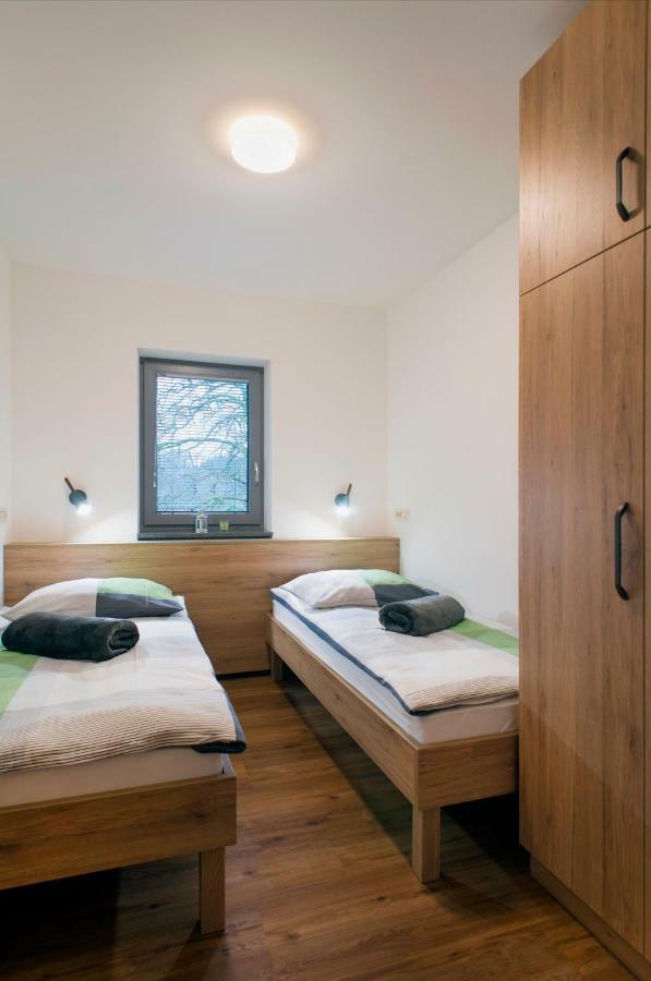 Apartments Sivka - Private Sauna Cerklje na Gorenjskem Zewnętrze zdjęcie