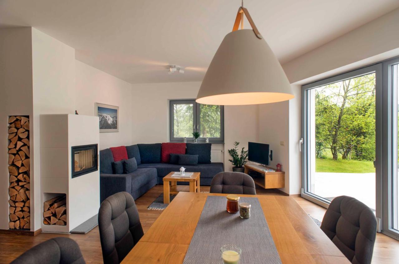 Apartments Sivka - Private Sauna Cerklje na Gorenjskem Zewnętrze zdjęcie