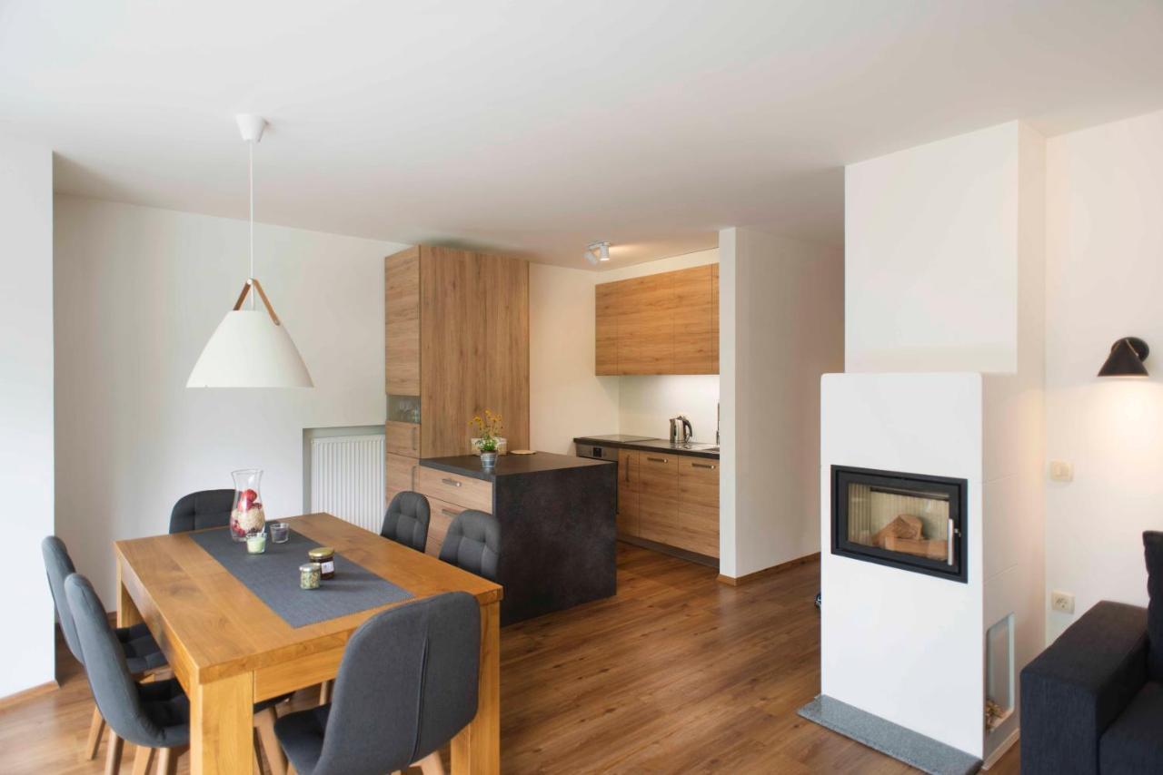 Apartments Sivka - Private Sauna Cerklje na Gorenjskem Zewnętrze zdjęcie